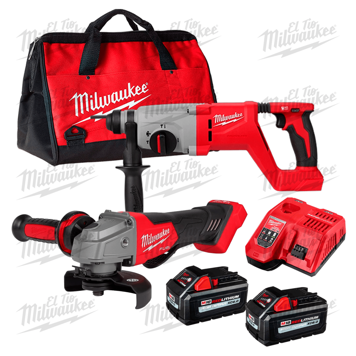 EL DUO PERFORA Y DESBASTA DEL TIO MILWAUKEE1