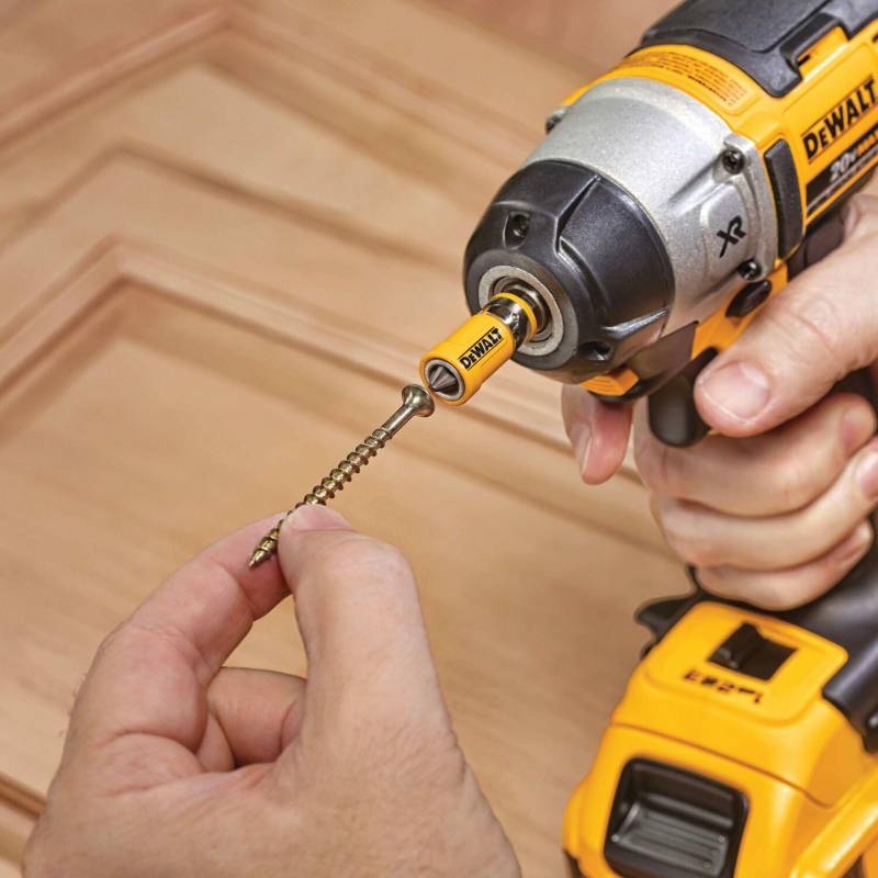 PUNTA MAGNETICA DEWALT 2 MAXFIT DE 2'' DWA2PH2SL2