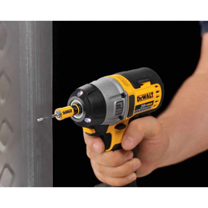 PUNTA MAGNETICA DEWALT 2 MAXFIT DE 2'' DWA2PH2SL3