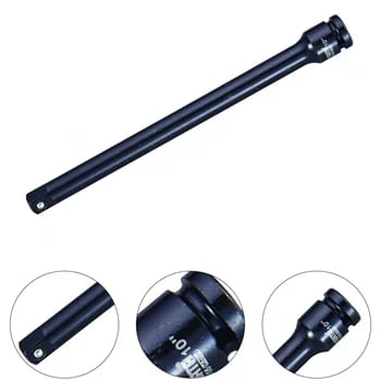 EXTENSION DE IMPACTO 1/2 X 10