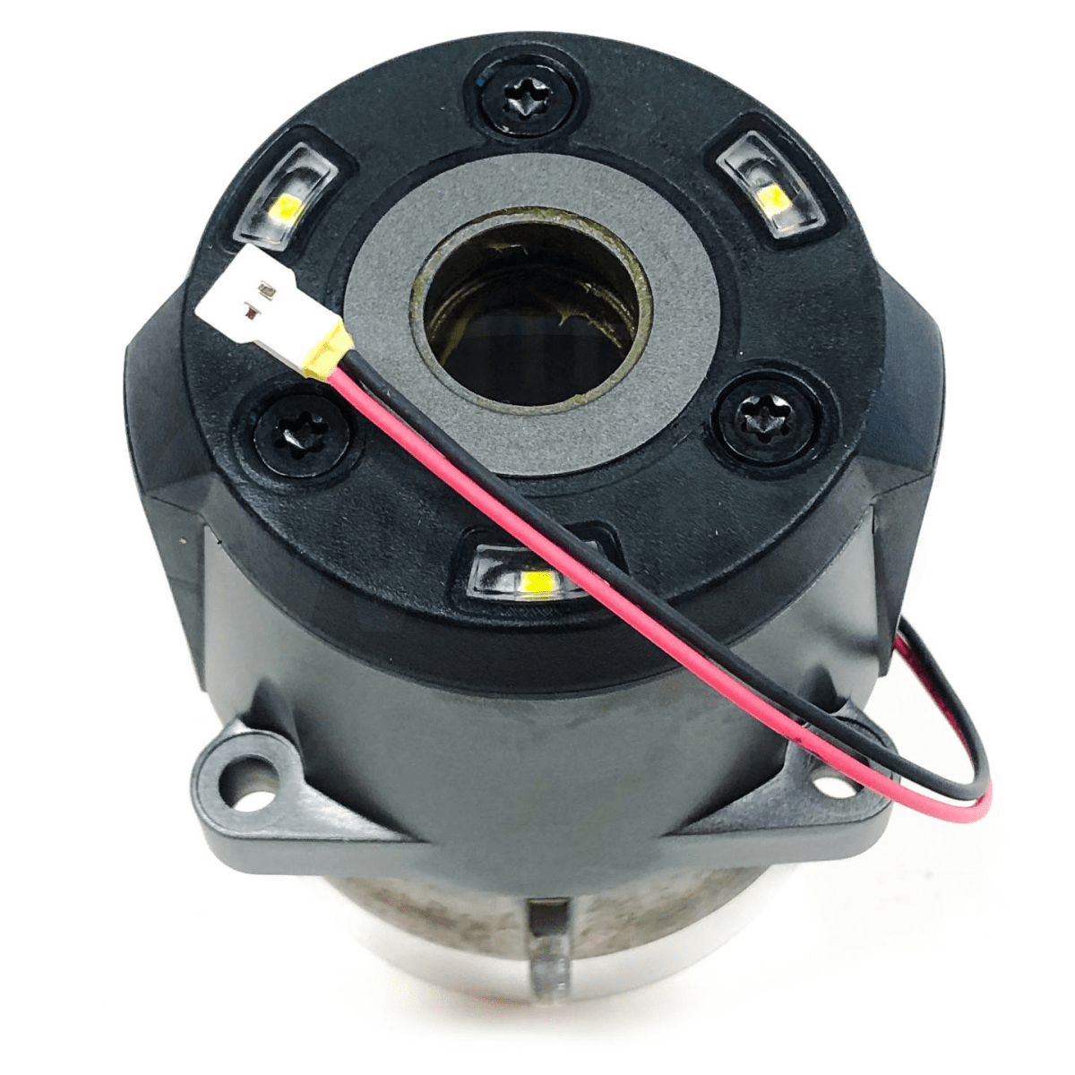 CONJUNTO DE CAJA DE ENGRANAJES DE 1/2