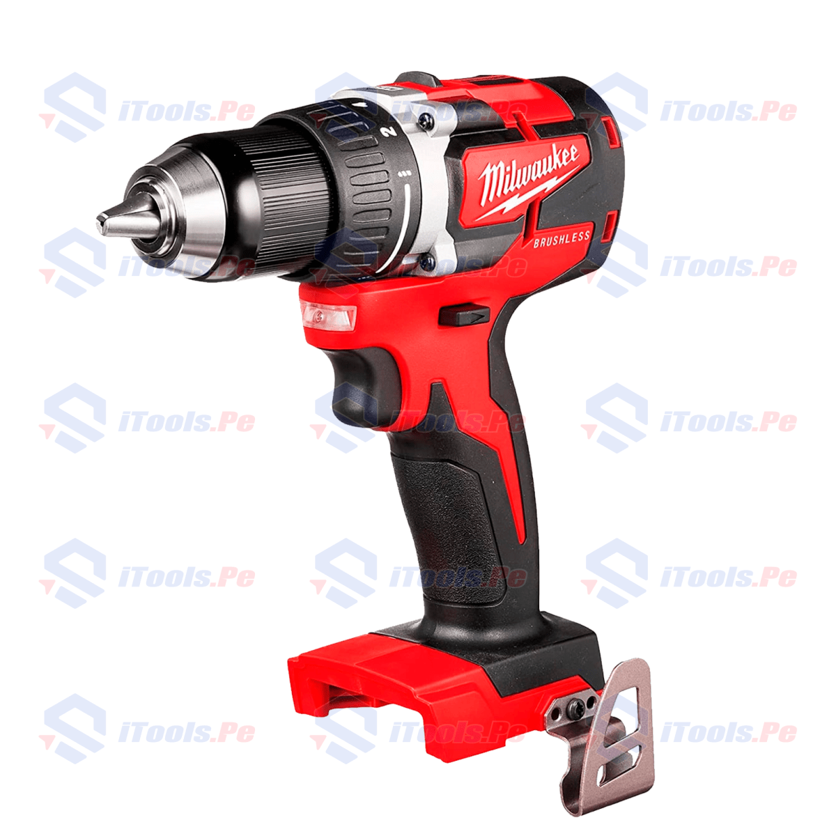 KIT TALADRO ATORNILLADOR M18 2801-20 + BATERÍA M18 2AH + CARGADOR2