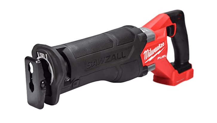 MILWAUKEE MIL-2821-20 M18 FUEL SAWZALL SIERRA RECÍPROCA BARETOOLS1