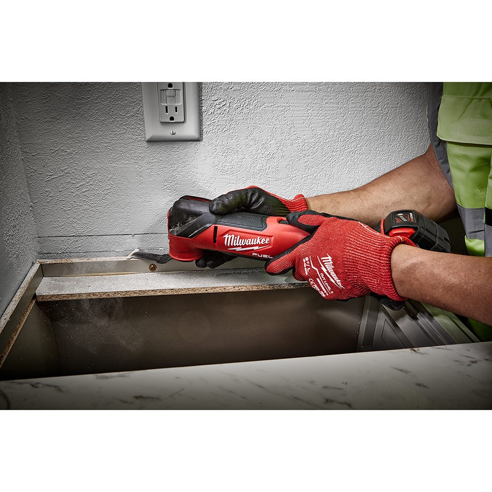 MULTIHERRAMIENTA INALAMBRICA M18 FUEL™ MILWAUKEE / 2836-212