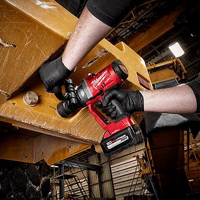 LLAVE IMPACTO ALTO TORQUE DE 1