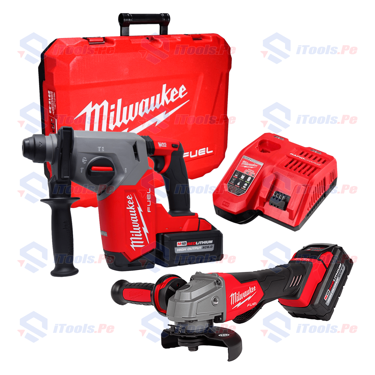 EL DUO CONSTRUCTOR DEL TIO MILWAUKEE1