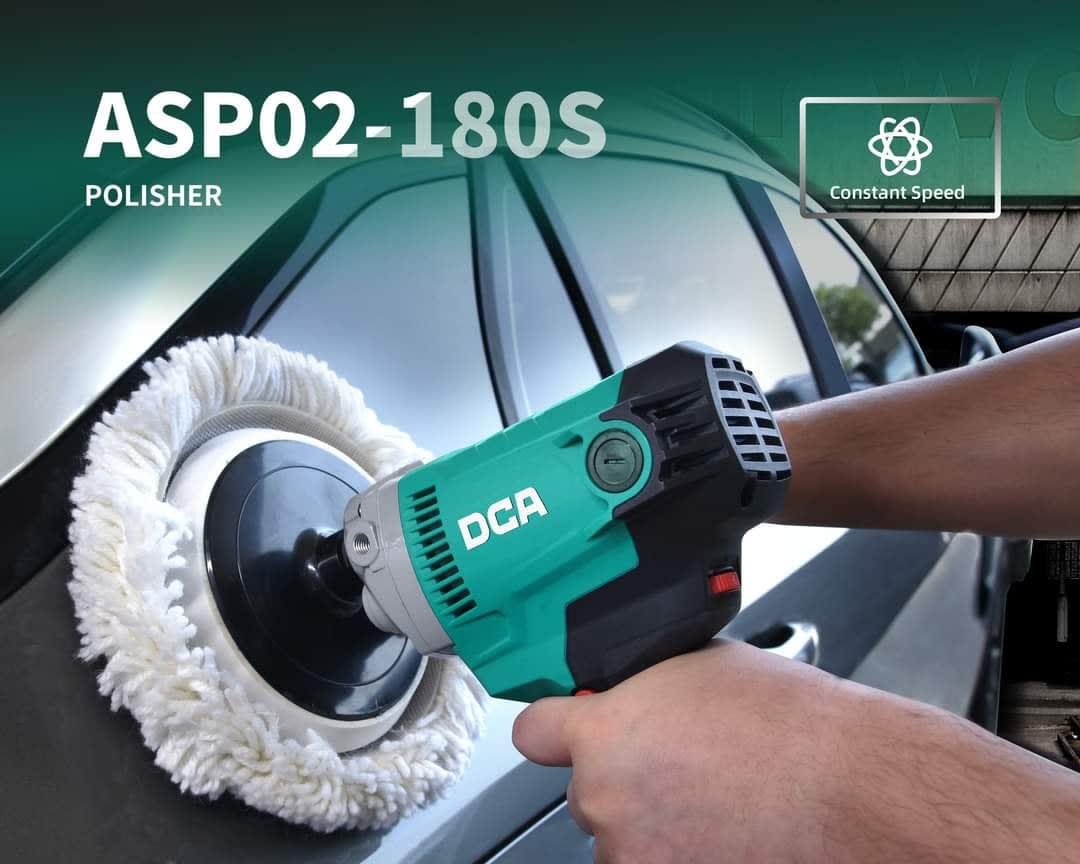 PULIDORA VERTICAL DCA ASP02-180S 950W1