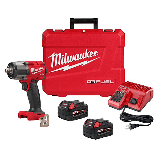 LLAVE DE IMPACTO 1/2