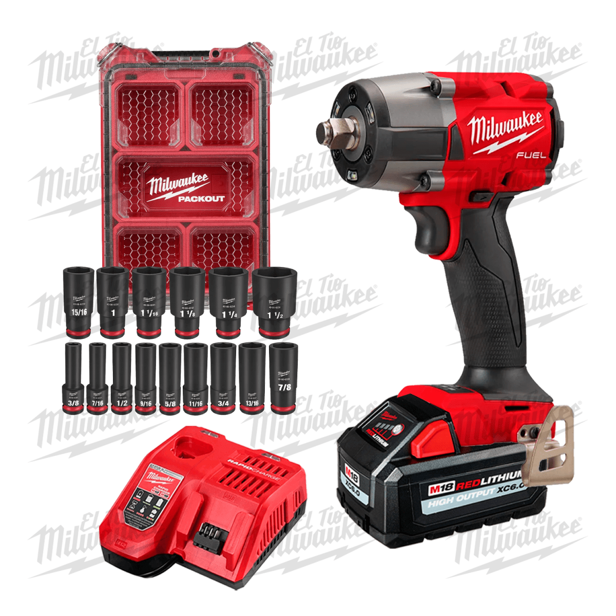 EL SUPER IMPACTO FUEL DEL TIO MILWAUKEE1