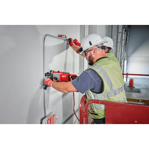 MARTILLO ROTATIVO CON MANGO EN D SIN ESCOBILLAS M18™ SDS PLUS DE 1