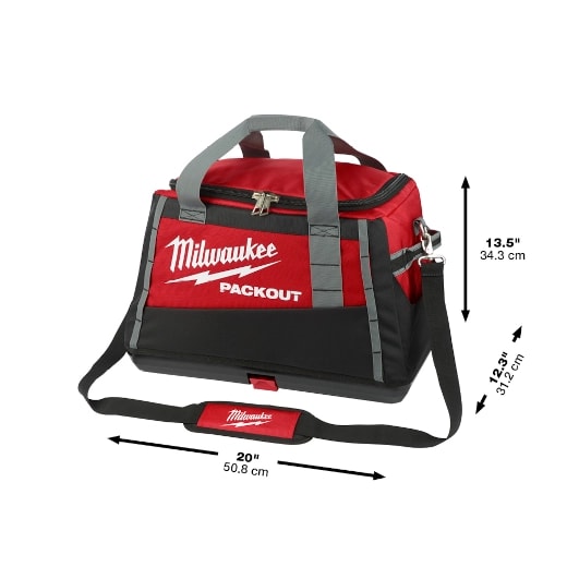 BOLSO PARA HERRAMIENTAS PACKOUT DE 20