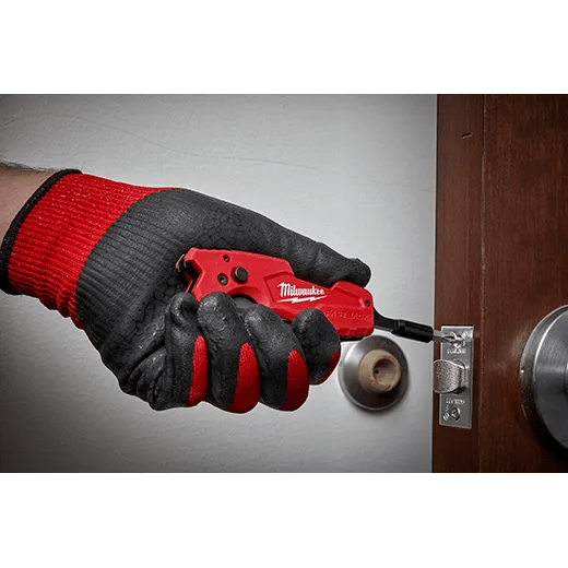 NAVAJA MULTIUSOS PLEGABLE FASTBACK™ 6 EN 1 MILWAUKEE / 48-22-15055