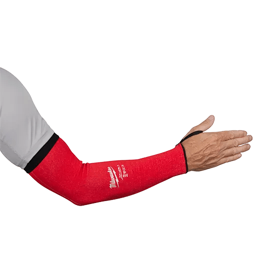 MANGAS PROTECTORAS DE NIVEL 3 DE CORTE 16