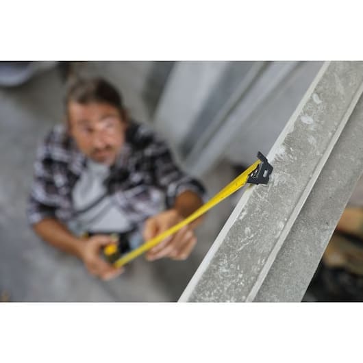 Cinta Métrica Global Plus 8m/26' STANLEY4