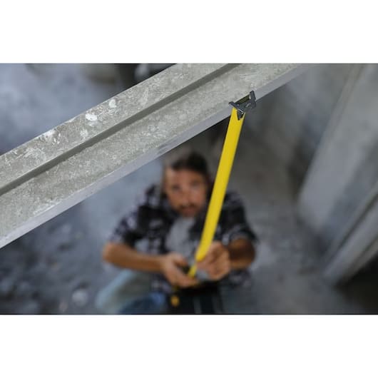 Cinta Métrica Global Plus 8m/26' STANLEY5