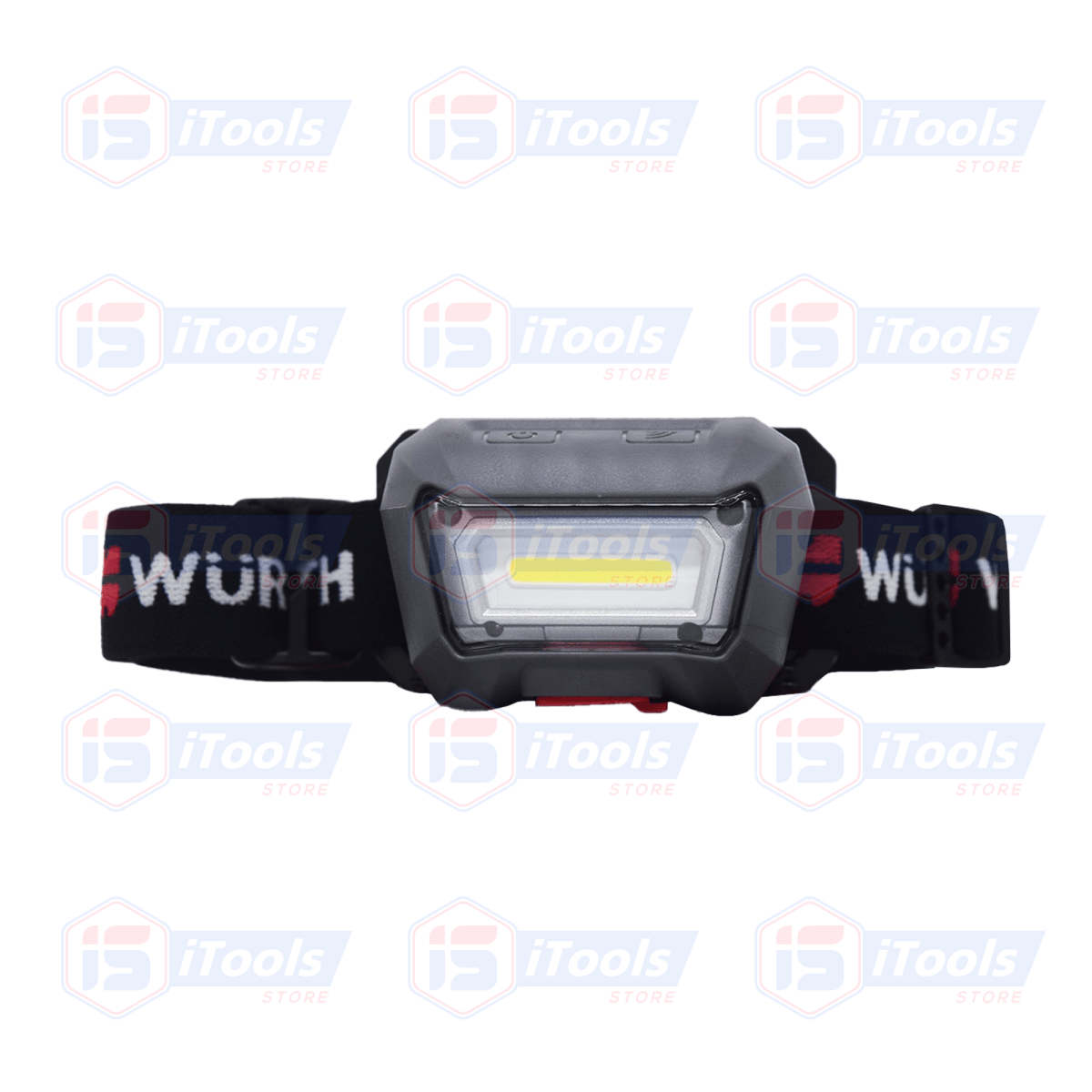 LAMPARA DE CABEZA 280 LM 5V 3W WURTH / 30827-809-6384