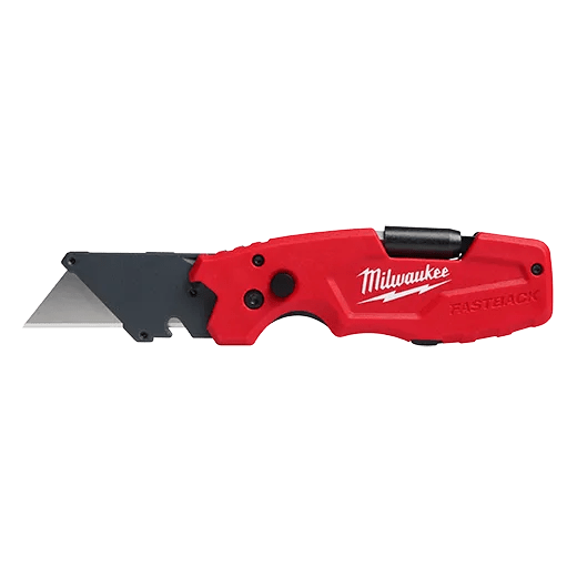 NAVAJA MULTIUSOS PLEGABLE FASTBACK™ 6 EN 1 MILWAUKEE / 48-22-15051