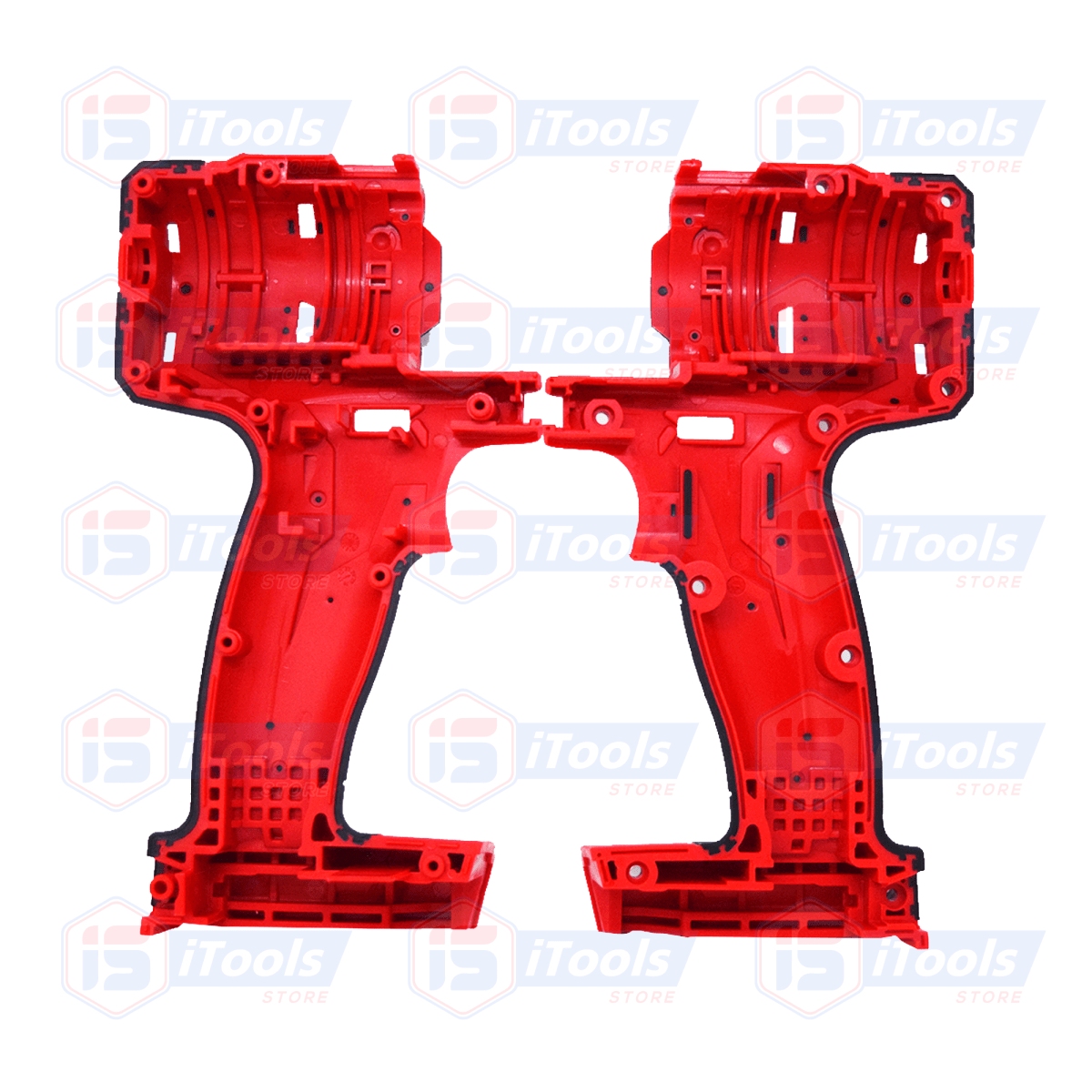 CONJUNTO DE MANIJA MILWAUKEE / 31-44-40142