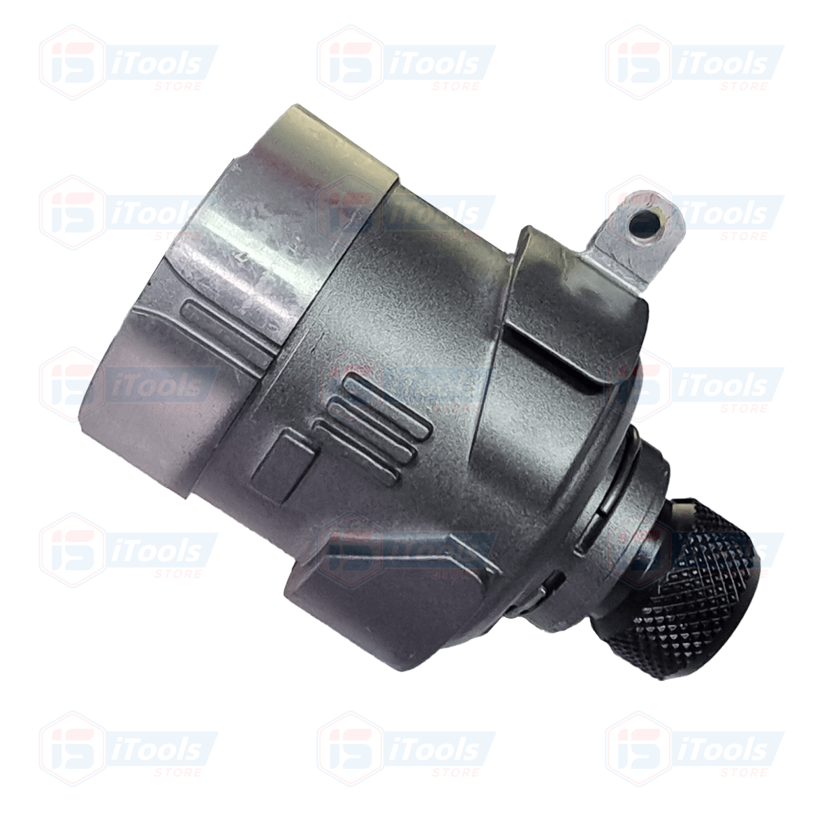 Kit de caja de cambios Milwaukee3