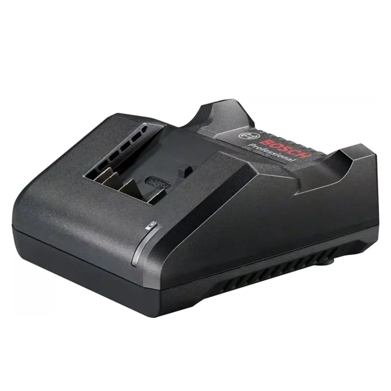 KIT 2 BATERÍAS GBA 18V 2.0AH Y 1 CARGADOR BOSCH GAL18V BIVOLT1