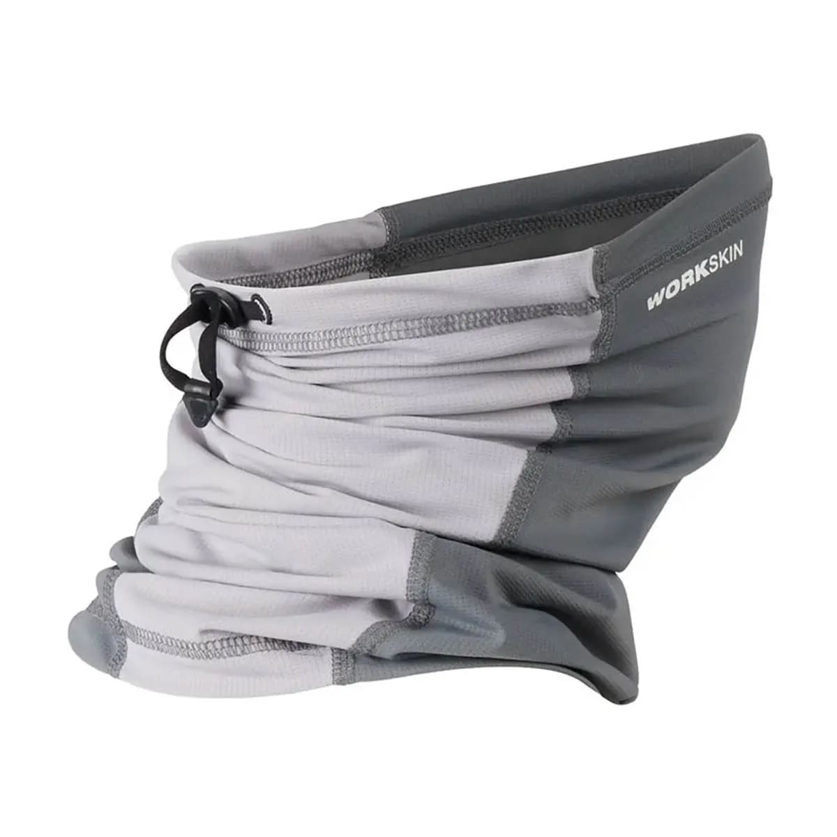 PROTECTOR DE CUELLO GRIS MILWAUKEE2