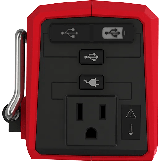 SUMINISTRO DE ALIMENTACIÓN DE 175 W PARA M18™ TOP-OFF™ / 2846-204