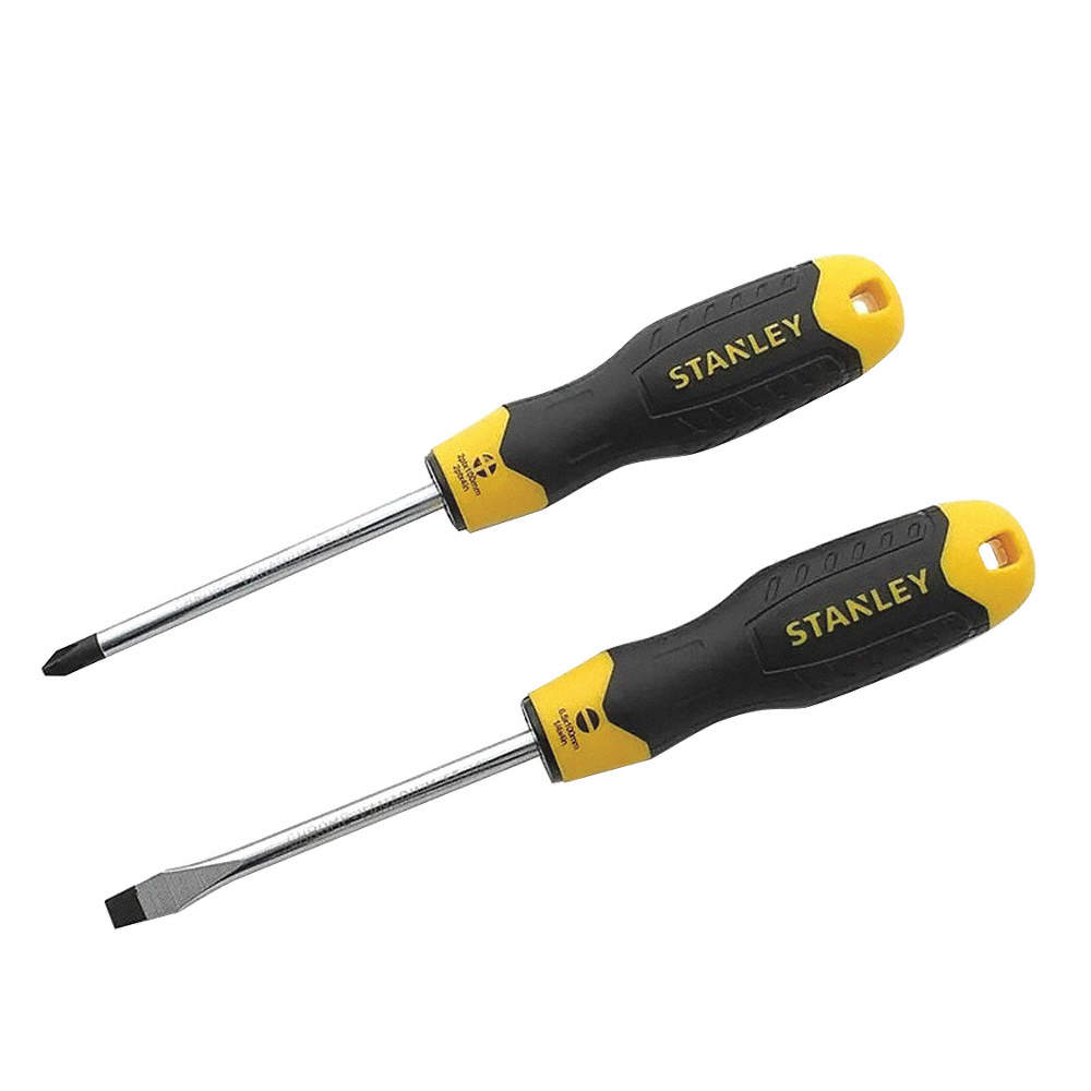 JUEGO 2 DESTORNILLADORES STANLEY STMT66670-8402