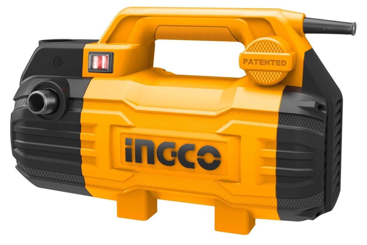 HIDROLAVADORA 100 BAR INDUCCION INGCO HPWR150281