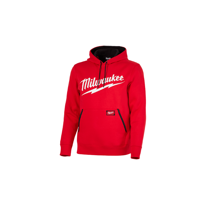 SUDADERAS CON CAPUCHA DE PESO MEDIO MILWAUKEE 352R-L1