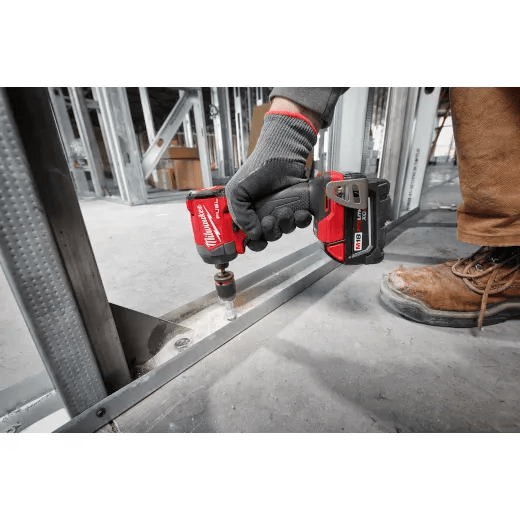 DESTORNILLADOR DE IMPACTO HEXAGONAL M18 FUEL™ DE 1/4