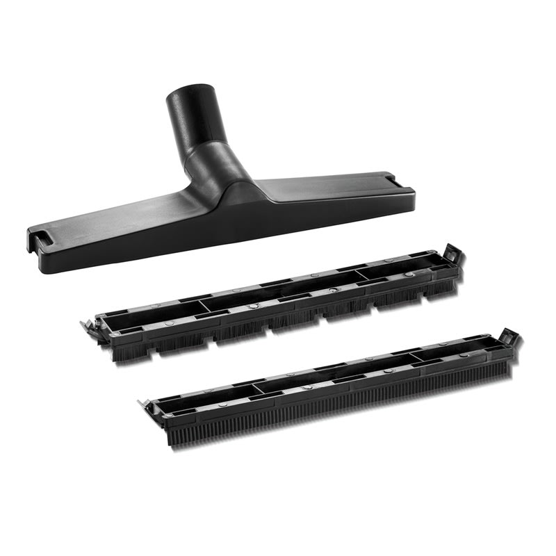 ASPIRADORA SECO Y HÚMEDO NILFISK BUDDY 18L 1200 W.5