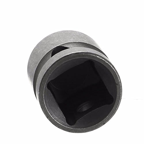 Adaptador de llave de impacto 1/2