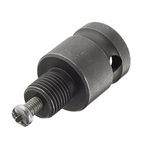 Adaptador de llave de impacto 1/2