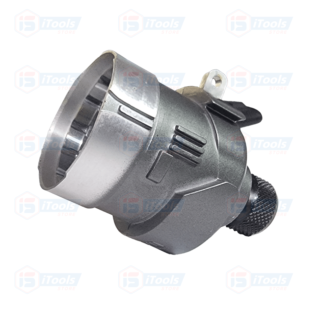 Kit de caja de cambios Milwaukee2