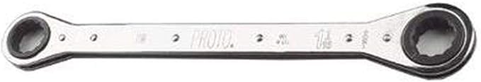 LLAVE DE CAJA DE TRINQUETE (12 PUNTOS, 3/4 x 7/8)   PROTO / 1195-A1