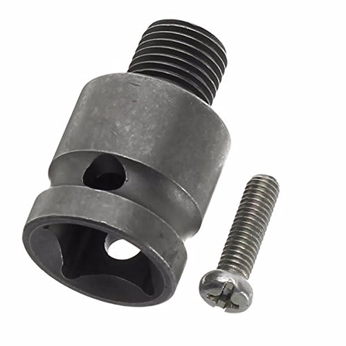 Adaptador de llave de impacto 1/2