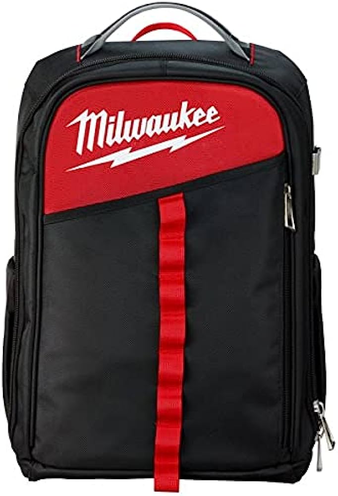 MOCHILA DE HERRAMIENTAS 18