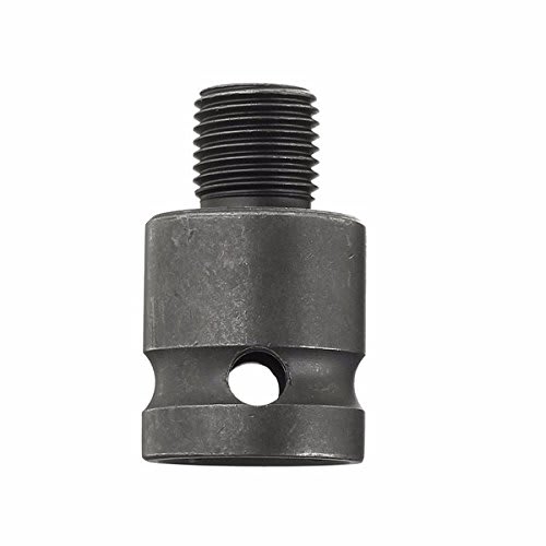 Adaptador de llave de impacto 1/2