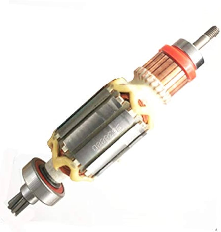 ROTOR 220V / HR4003C - HR4013C MAKITA1