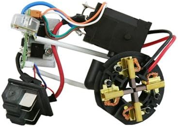 Kit de interruptores MILWAUKEE 23-66-12331