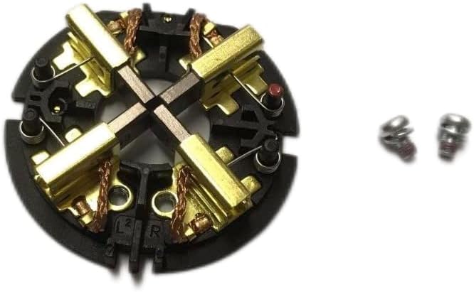 CONJUNTO DE TARJETA DE CEPILLO 22-22-26571