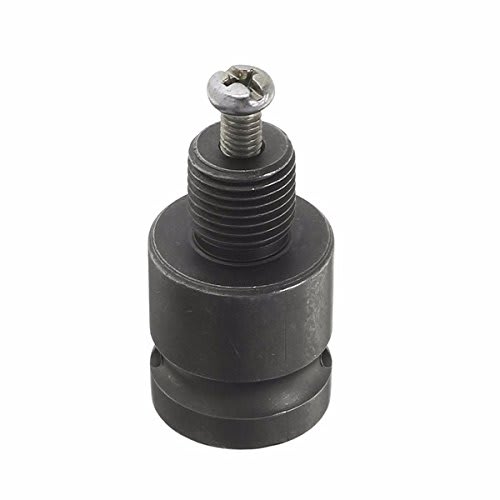 Adaptador de llave de impacto 1/2