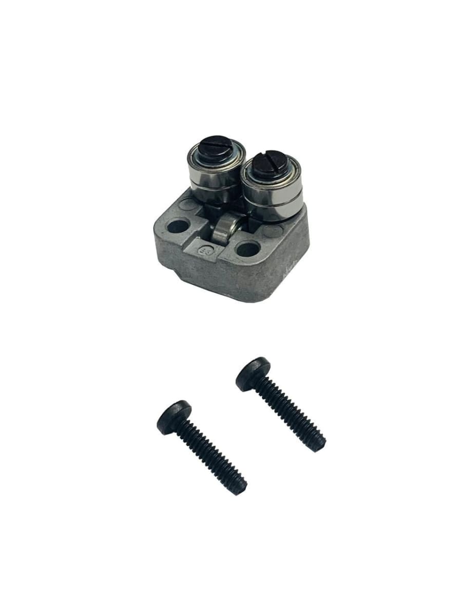 KIT DE RODILLOS GUÍA TRASEROS MILWAUKEE 42-24-00241
