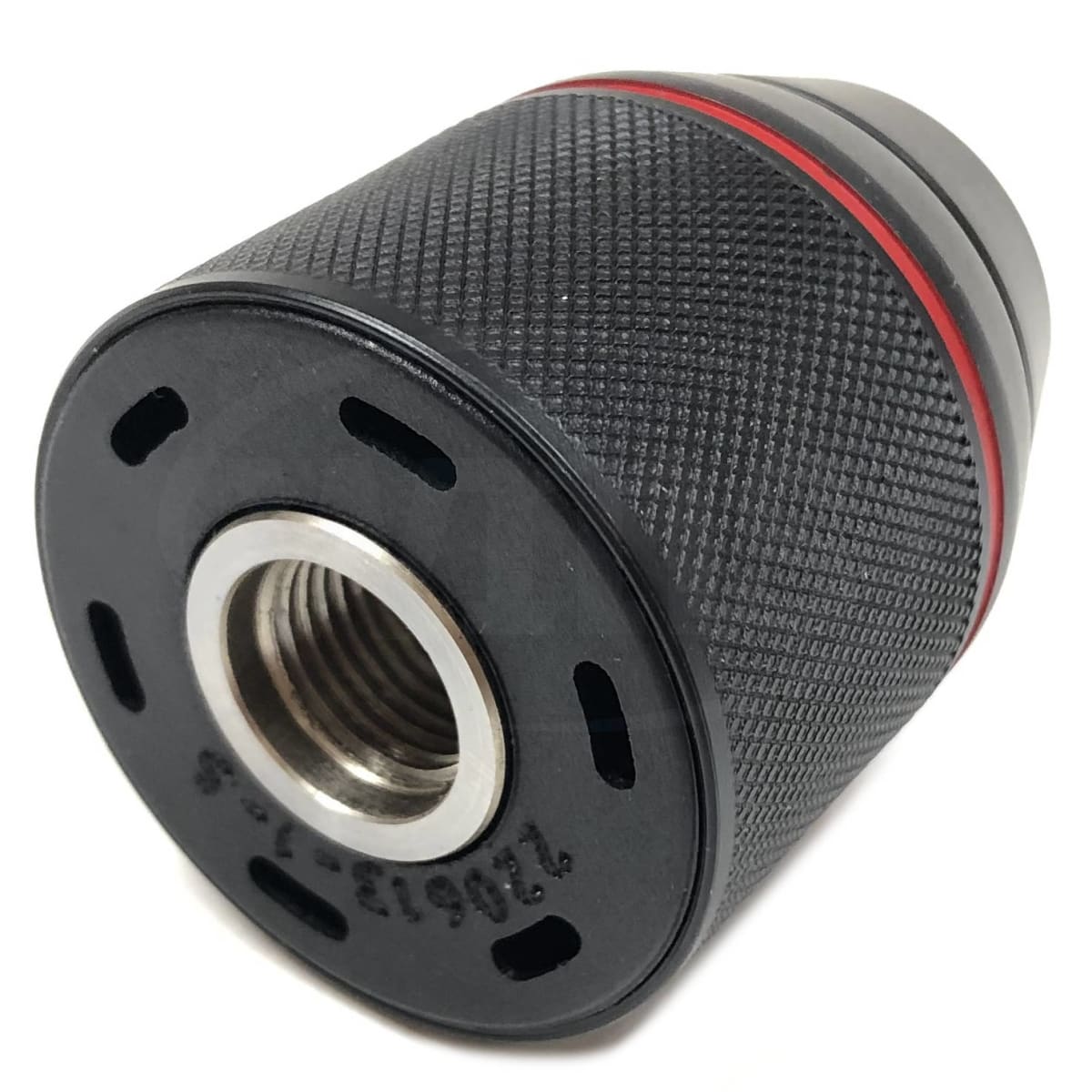 Chuck, steel ht 4ta gen milwaukee 42-66-27201