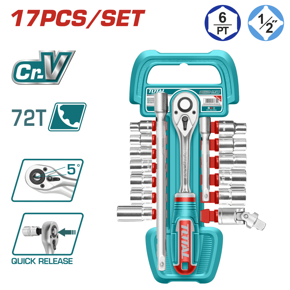 JGO X 17PCS 1/2 CON CHICHARRA TOTAL1