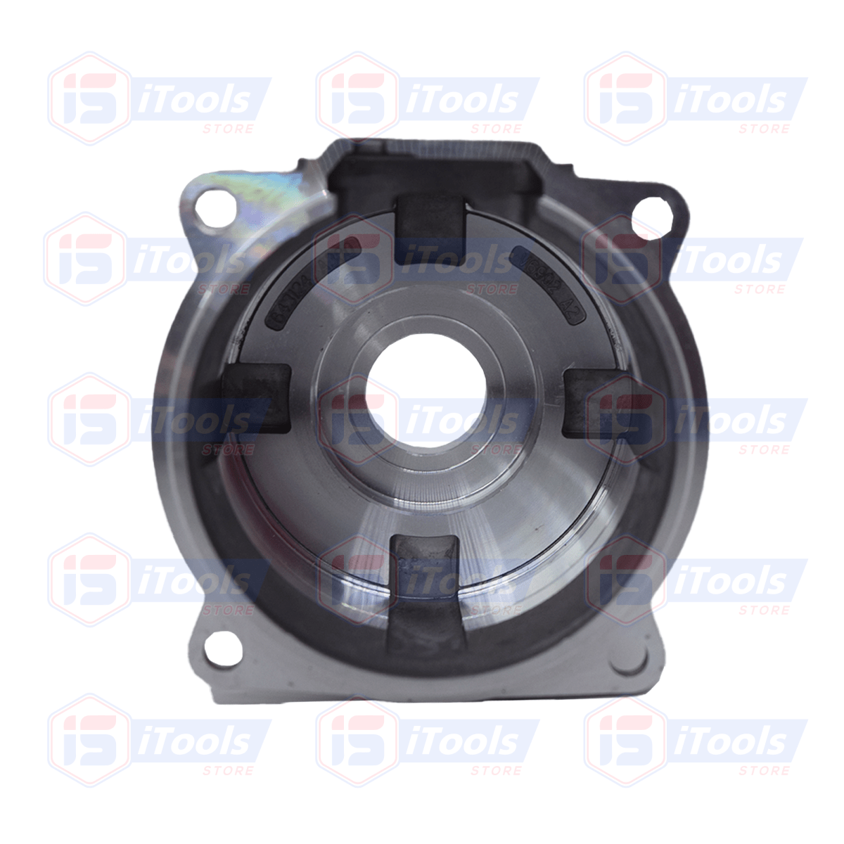 CAJA DE ENGRANAJES DE FUNDICION A PRESION MILWAUKEE / 44-66-00063