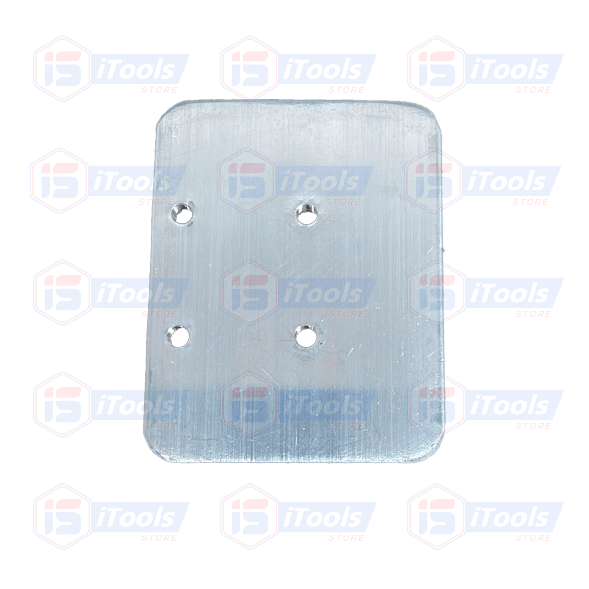 PLACA DE SOPORTE DE EJE MILWAUKEE / 44-66-00911