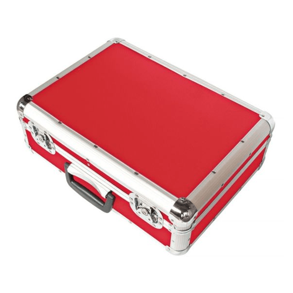 KIT HERRAMIENTAS AISLADAS 1000V 34PCS TRAMONTINA - 443490343