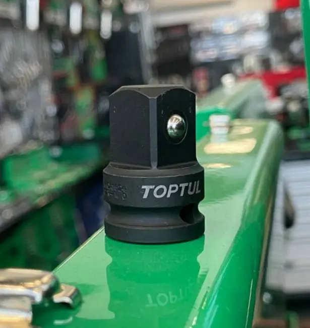 DADO ADAPTADOR DE IMPACTO KACA1624 1/2