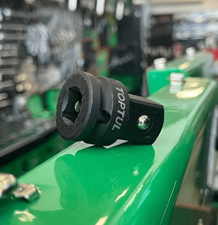 DADO ADAPTADOR DE IMPACTO KACA1624 1/2